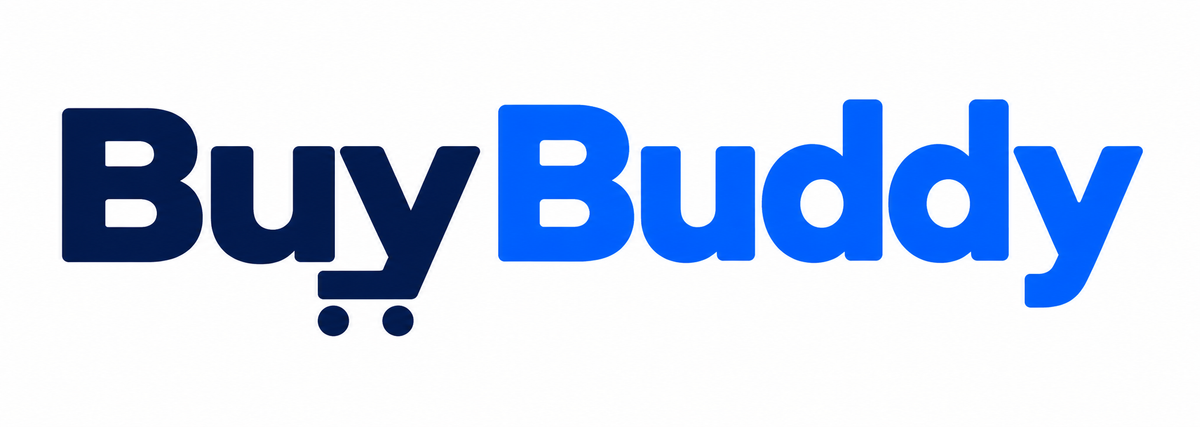 Buy Buddy